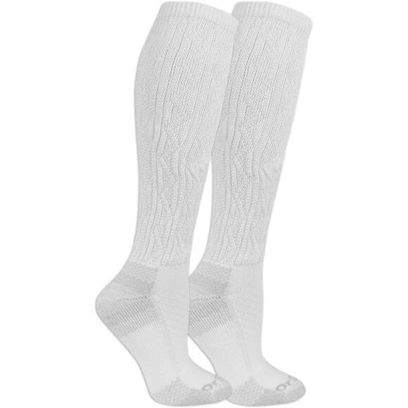 Women's Advanced Relief Blisterguard Socks-2 & 3 Pair - Picture 8 of 14